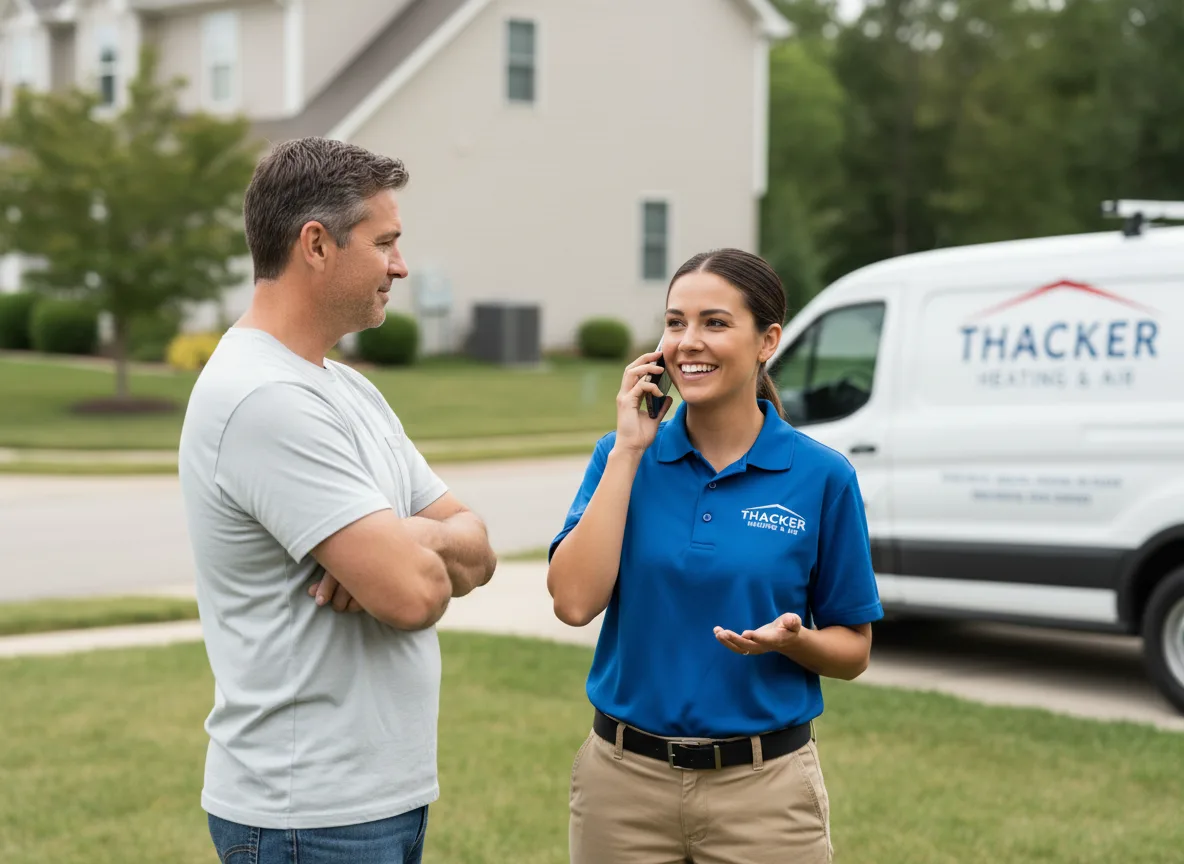 Ac Repair Sigourney, IA FAQs